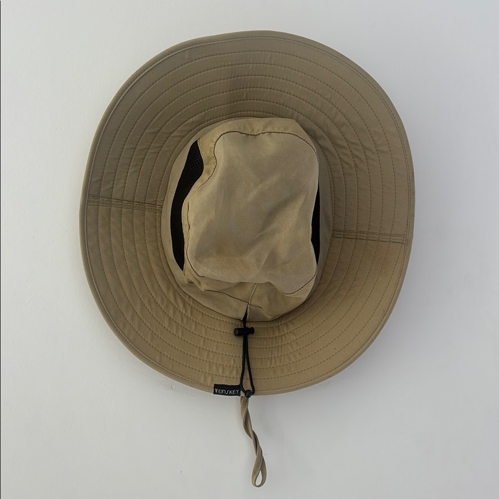 EINSKEY Tan Sun Hat